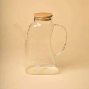 روغن ریز منحنی پیرکس