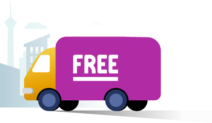 Free Delivery